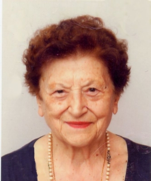 GIUSEPPINA BULZAMINI