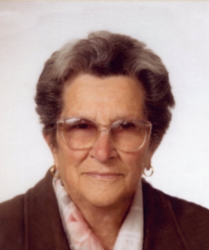 BERTA DAL POZZO