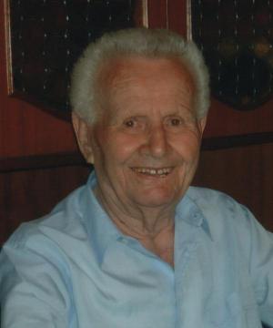 ALBERTO GUARNIERI