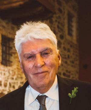 GIORGIO NADOR