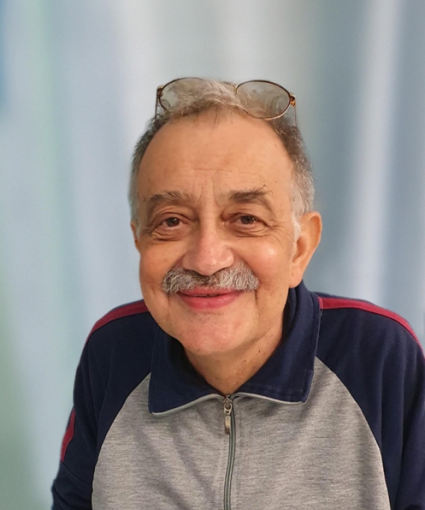 Romano Canetta