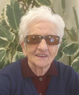Elvira Ramuscello