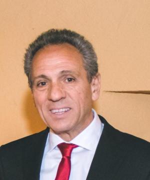 MARIANO GAGLIANO