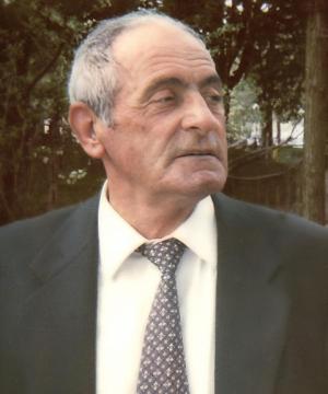 COSTANTINO CAVAZZA