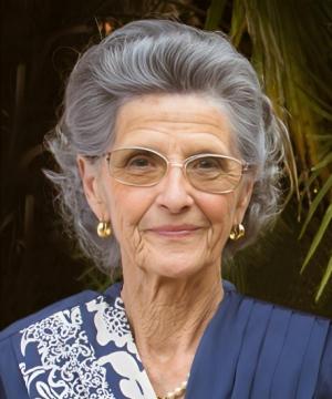 Maria Celestina Palù