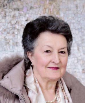 GIULIANA MINUTTI