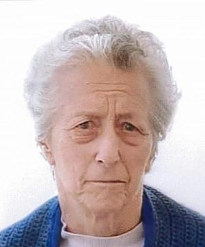 DONATELLA TEGON