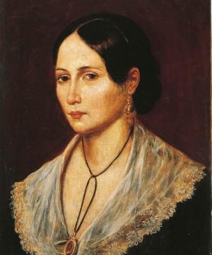 Giuseppina Garibaldi