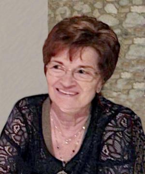 Mari Battistella