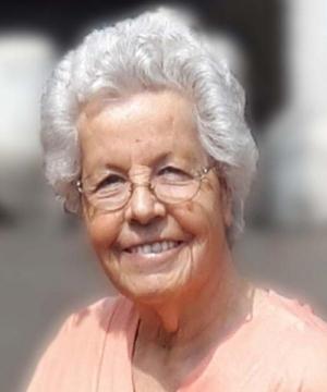 AGNESE BRESCIANI