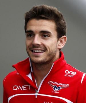 Jules Bianchi