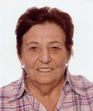 Rosina Santarossa