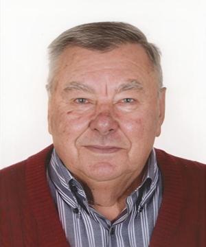 Angelo Mussio