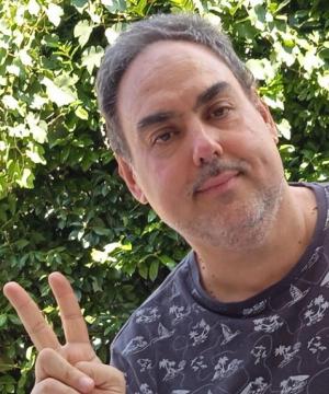 MARCO CAVALLO