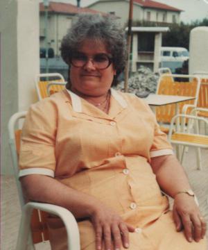 LUCIA LUCIANI