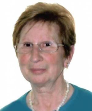 Luigia Sabionari
