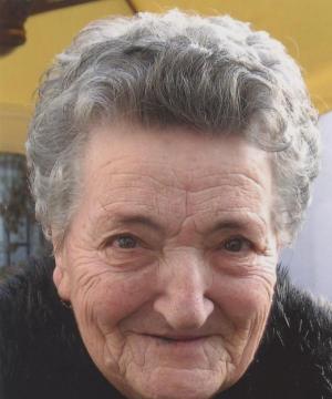 Maria Teresa Sabbadin