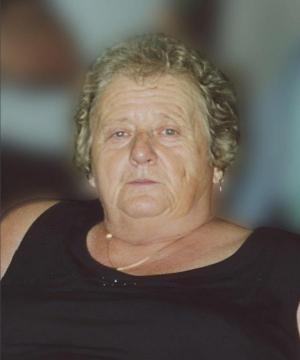Claudia Mussio