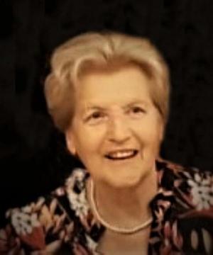 UMBERTINA NAZZI