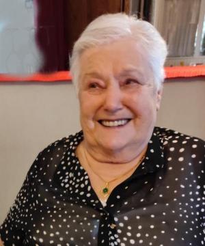 Anna Santarossa