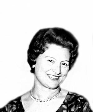 CONCETTINA SORRENTI ANANIA