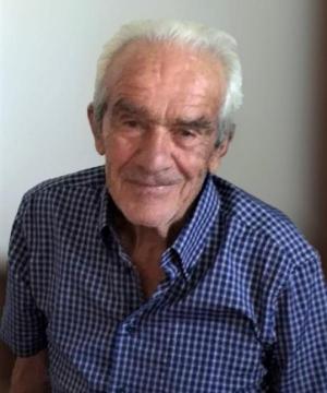 TOMMASO LUIGI d'ANGELO