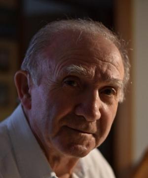 GUGLIELMO CREPALDI