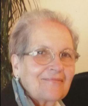 Anna Mirenda