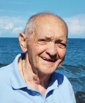 Luigi Brusaporco