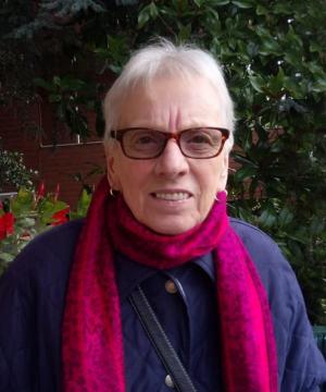 MARIA VALENT