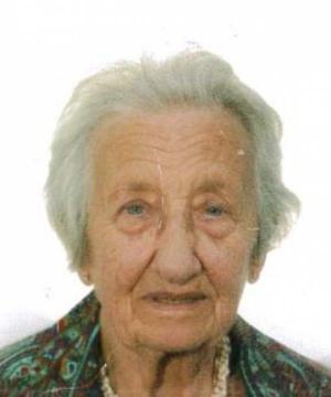 ZITA VOSCA