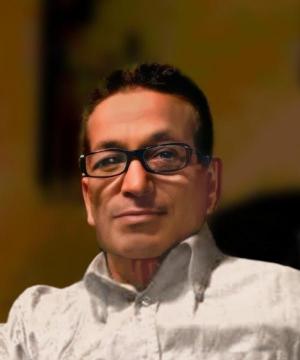 Antonio Raimondo