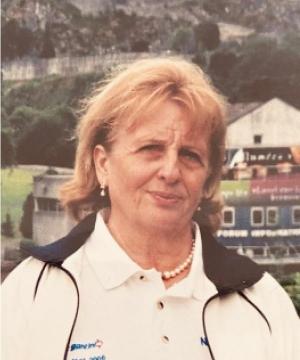 LETIZIA FURLAN