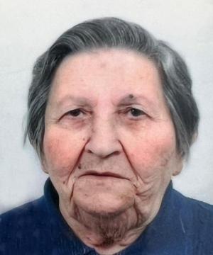 MARIA PALAZZO