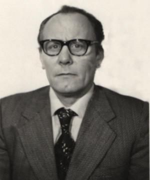 Giuseppe Taroni