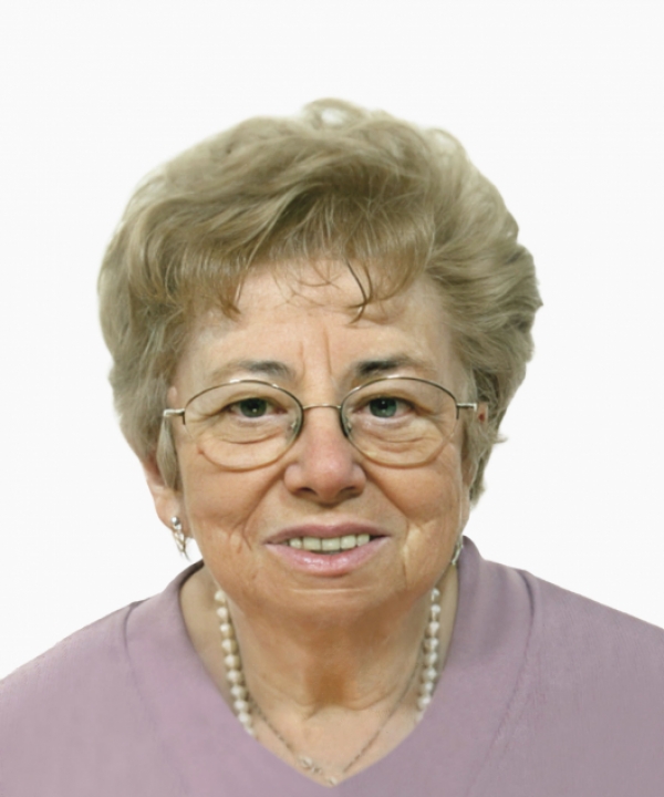 Marisa Turconi