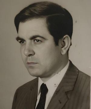 Luciano D' Alberto