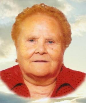 MARIA GIUSEPPA DI PAOLA