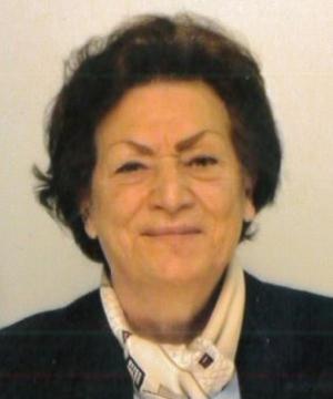 ANGELINA SPORENI