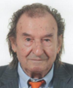 AMERIGO SALVO'