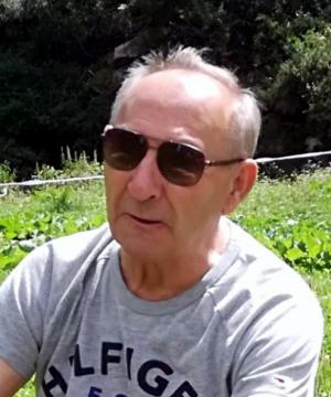 Salvatore Foglia