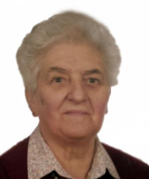 MARGHERITA LEGNANI