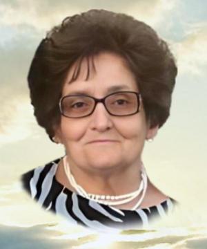 FRANCESCA D'AMICO