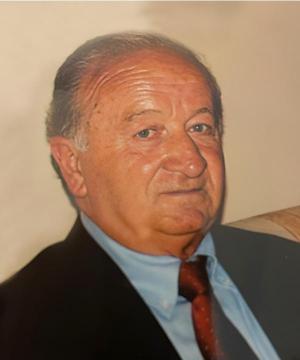 Bruno Di Girolamo