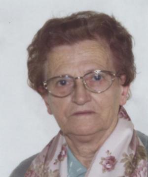Rosalia Innocente