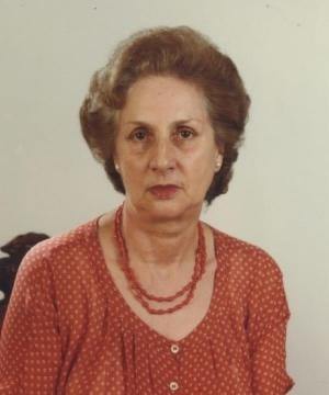 Lorenzina Cartelli