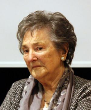MARIA (Mariuccia) CLISELLI