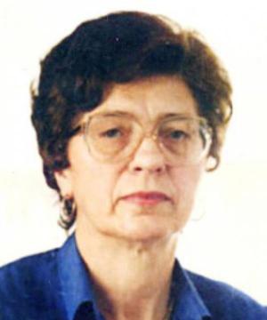 GRAZIELLA CEDARMAS