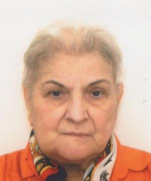GIOVANNA ANTONIA VIRDE