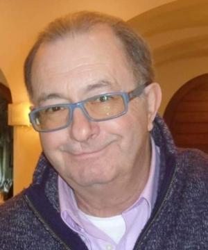 CARLO BLANCHINI
